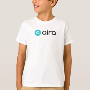 Aira Logo T-Shirt