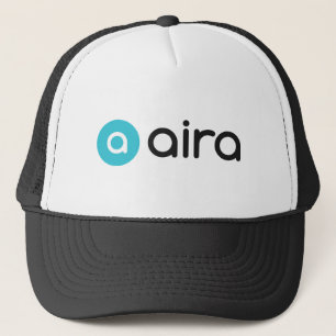 Aira Logo Trucker Hat