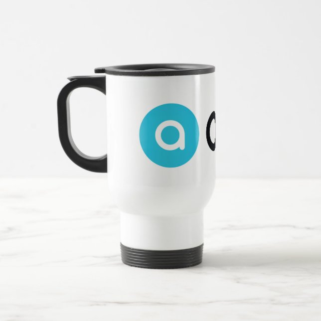 Aira Travel Mug (Left)