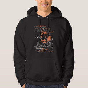 Airboat Adventure Tours South Florida Everglades Hoodie