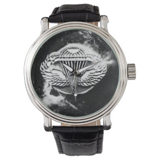 Airborne All The Way! Watch