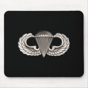 Airborne Mouse Mat