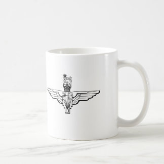Airborne - Parachute Regiment Coffee Mug