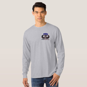 Airborne Paratrooper  T-Shirt