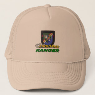 airborne ranger son mum fort benning hat veterans