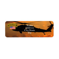 Airborne Rangers Veterans Vets LRRP