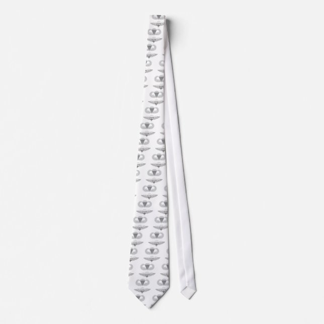 Airborne Rigger Tie (Front)