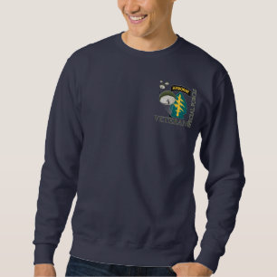 Airborne Veteran - Special Forces Sweatshirt