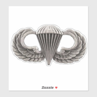 Airborne Wings