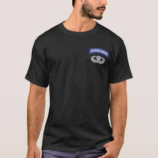 Airborne Wings Pathfinder T-shirts
