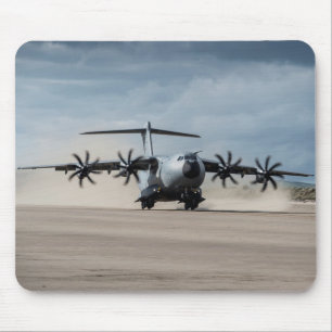 Airbus A400 Mouse Mat