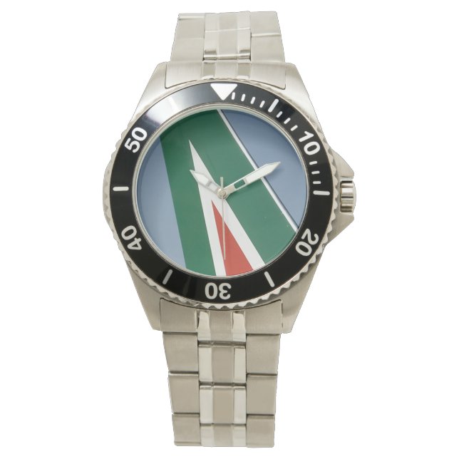 Airbus A 330 Alitalia Watch (Front)