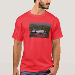 AIRBUS WITH 380 T-Shirt