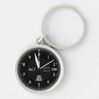 Aircraft Altimeter
