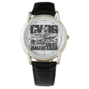 Aircraft carrier Antietam Watch
