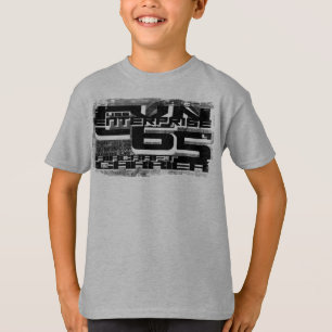 Aircraft carrier Enterprise T-Shirt