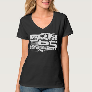 Aircraft carrier Enterprise T-Shirt
