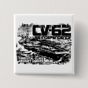 Aircraft carrier Independence Button