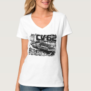 Aircraft carrier Independence Shirt