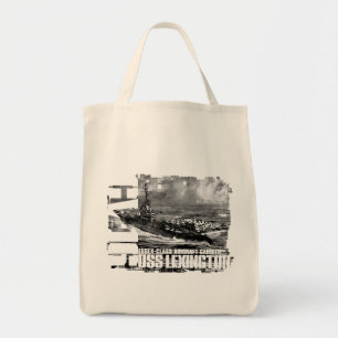 Aircraft carrier Lexington Bag