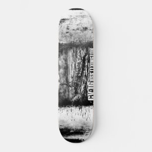 Aircraft carrier Lexington Skateboard