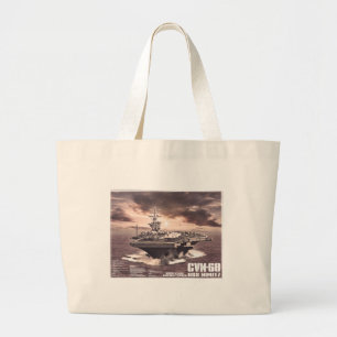 Aircraft carrier Nimitz Bag