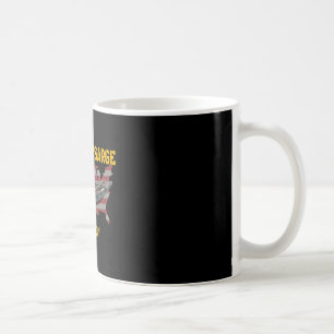 Aircraft Carrier Uss Kearsarge Cv-33 Veteran Day F Coffee Mug