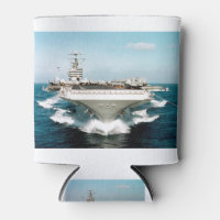 Aircraft Carrier Warship