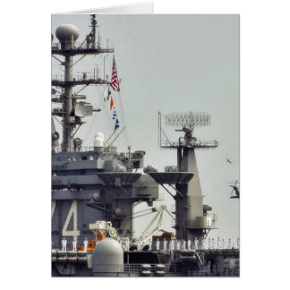 Aircraft Carriers Helicopters Ships Navy Sailors