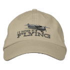 Aircraft Classic Cessna I'd Rather Be Flying