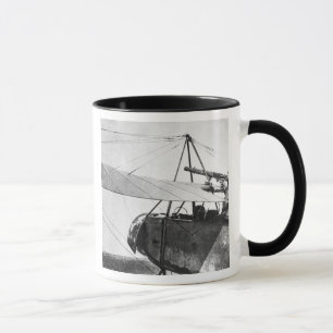 Aircraft gunner during the Battle of the Marne, 19 Mug
