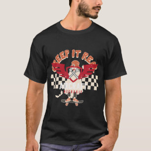 Aircraft Mechanic Maintenance Aviation Technician T-Shirt