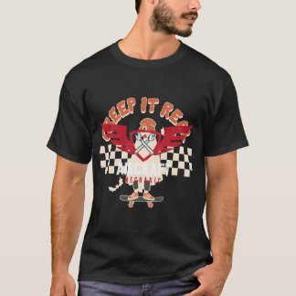 Aircraft Mechanic Maintenance Aviation Technician T-Shirt