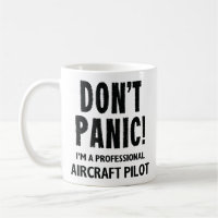 Aircraft Pilot