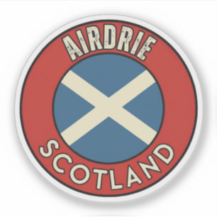 Airdrie, Scotland