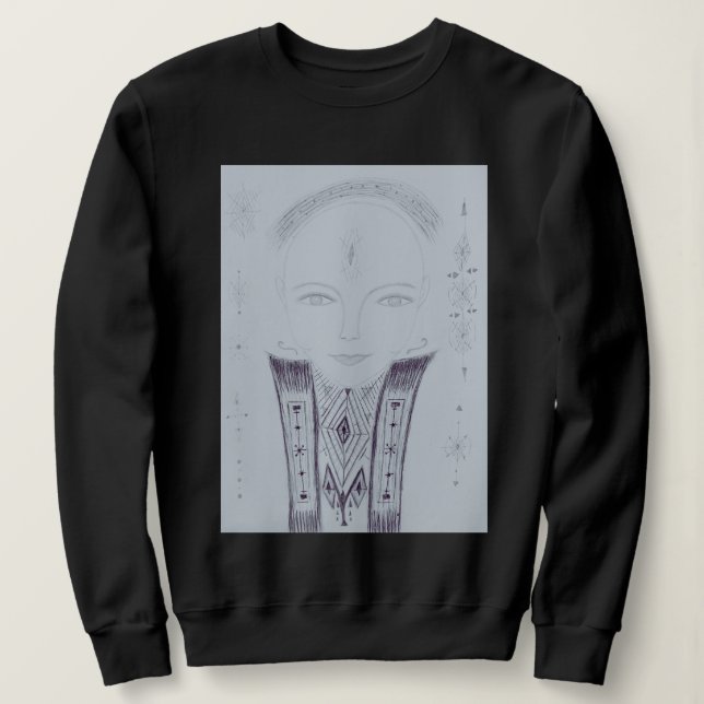 Aire Sweatshirt (Design Front)