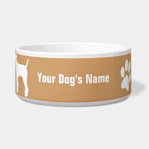 Airedale Terrier エアデール・テリア