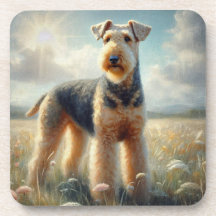 Airedale Terrier