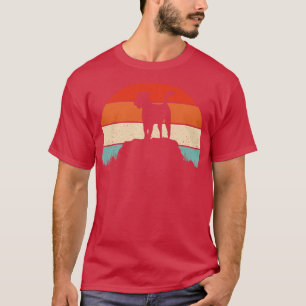 Airedale Terrier Dog T-Shirt