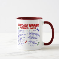 AIREDALE TERRIER Property Laws 2