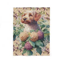 Airedale Terrier Pup