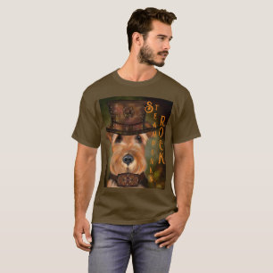 AIREDALE TERRIER T-Shirt