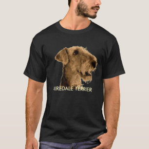 AIREDALE TERRIER T-Shirt