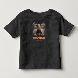 Airedale Terrier Toddler T-Shirt