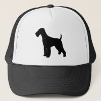 Airedale Terrier