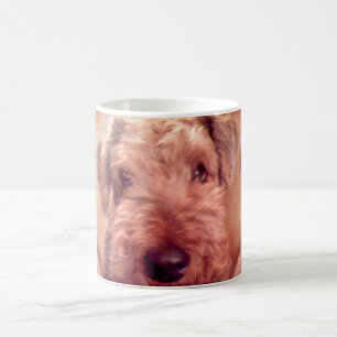 AiredaleTerrier Mug