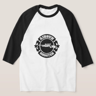 Airgun shooter T-Shirt