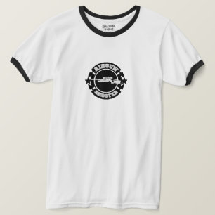 Airgun shooter T-Shirt