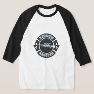 Airgun shooter T-Shirt