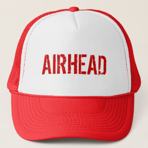 Airhead Hat